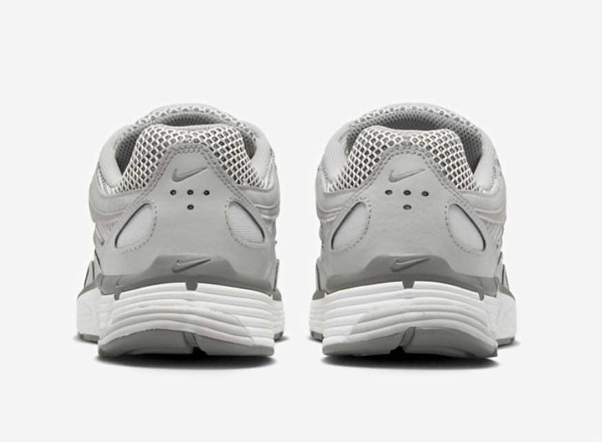 Nike P6000