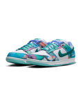Nike Sb Dunk Low x Futura Laboratories