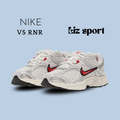 NIKE V5 RNR
Summit White/ Fire Red-Platinum Tint