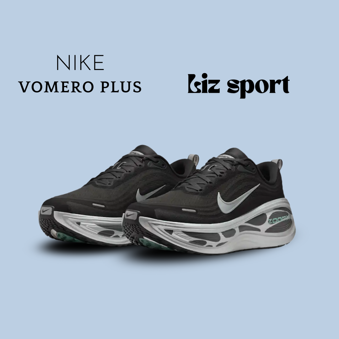 Nike Vomero 18 Plus