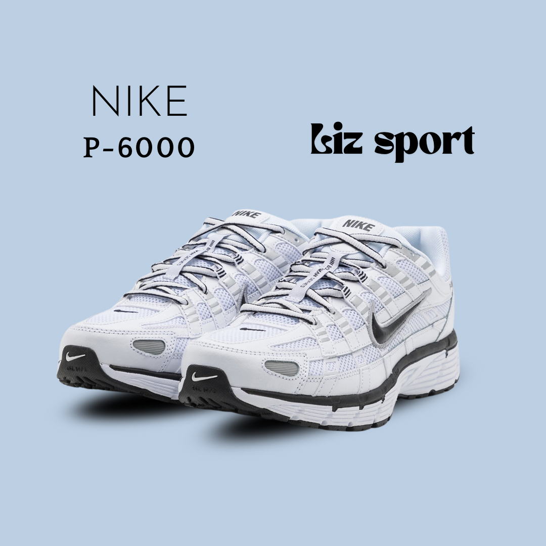 Nike P6000