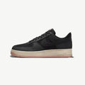Nike Force One Black Rose