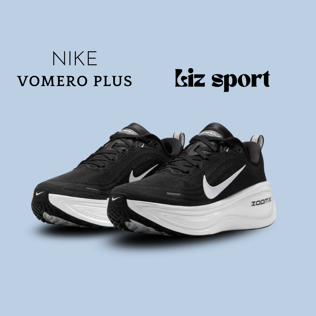 Nike Vomero 18 Plus