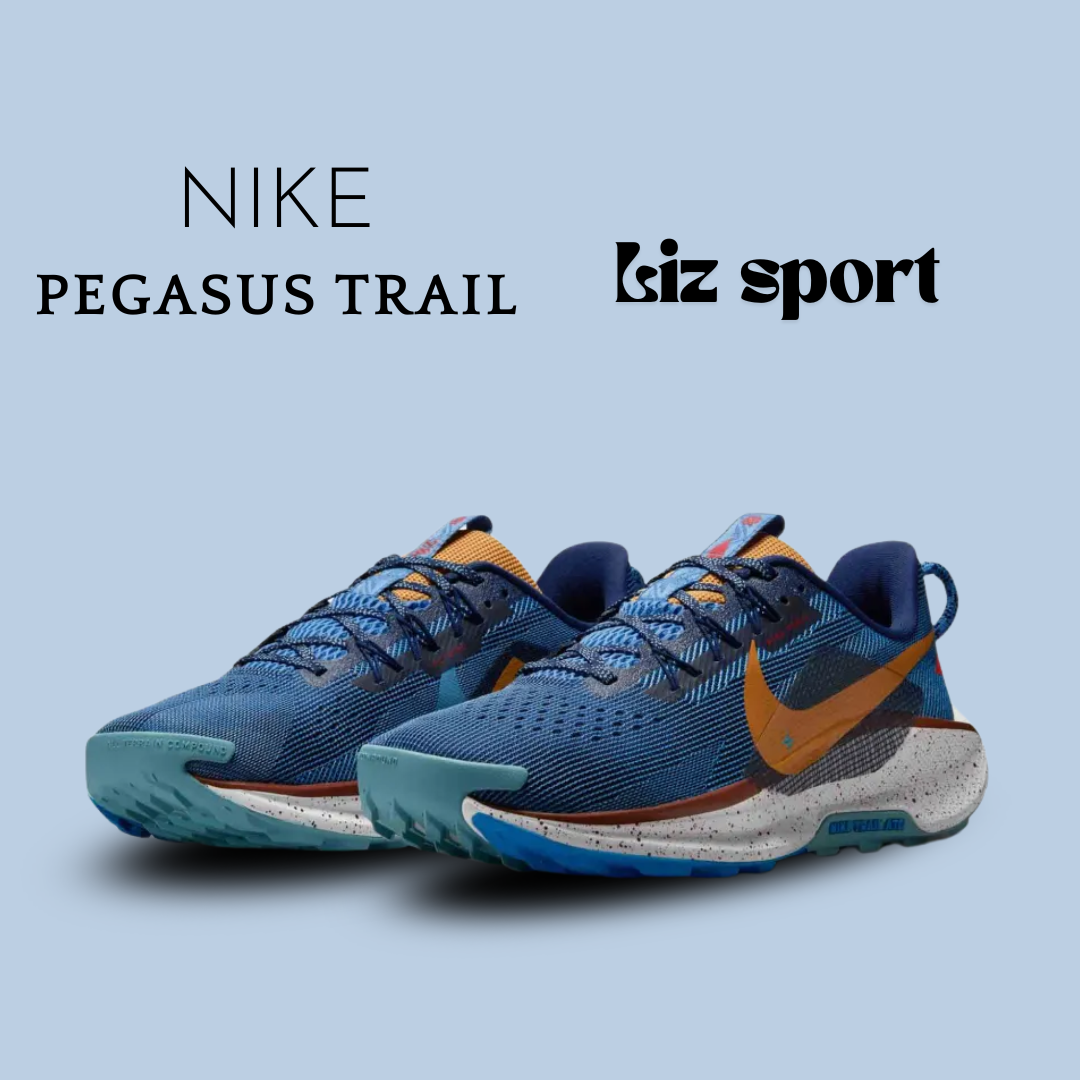 NIKE PEGASUS Trail 5 GORE-TEX