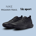 NIKE PEGASUS Trail 5 GORE-TEX Negro Antracita Negro