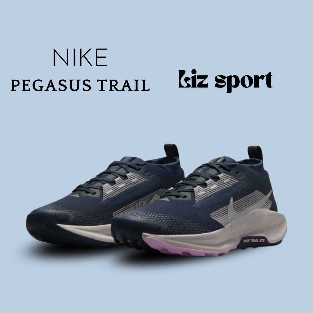 Nike Pegasus Trail 5