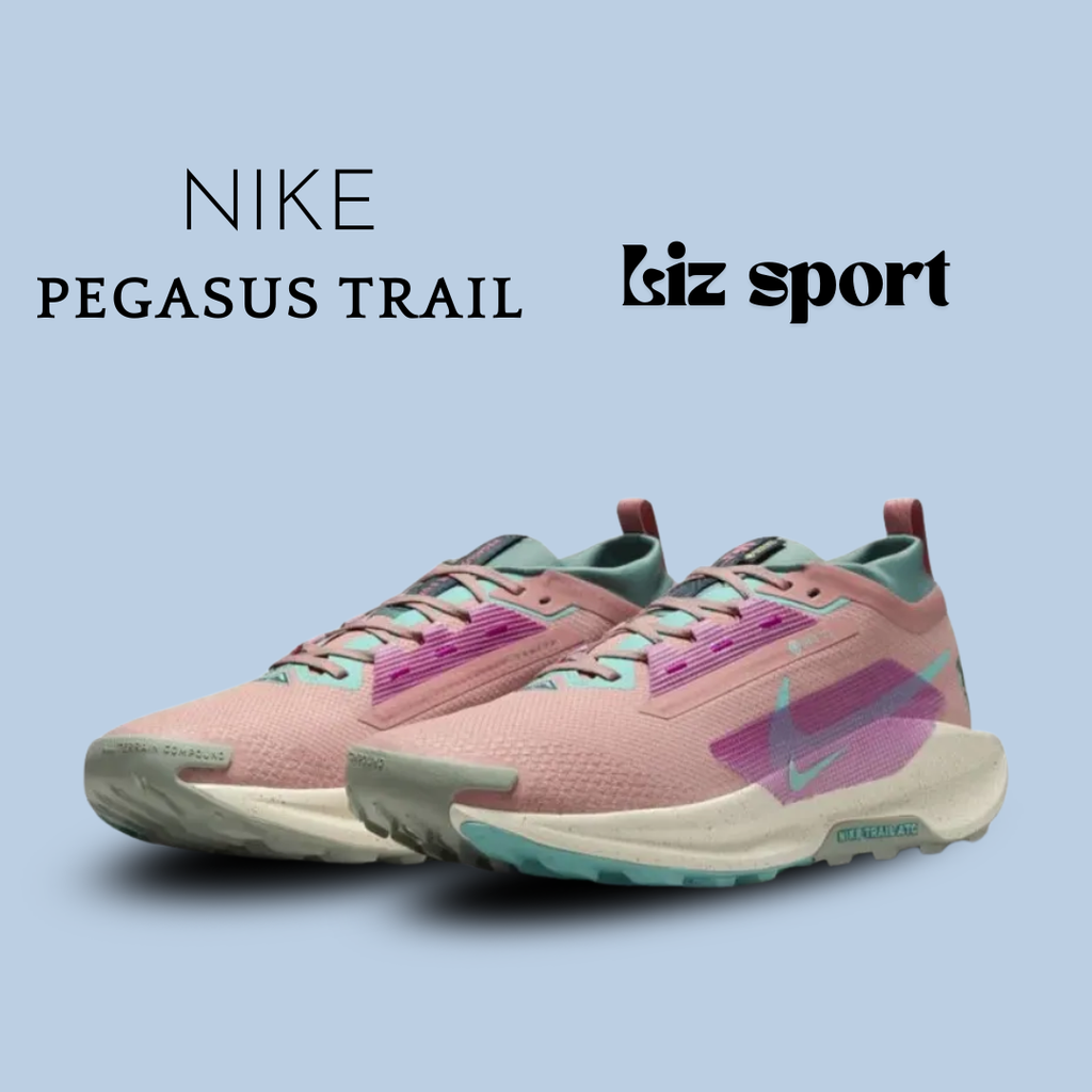 Nike Pegasus Trail 5 Goretex