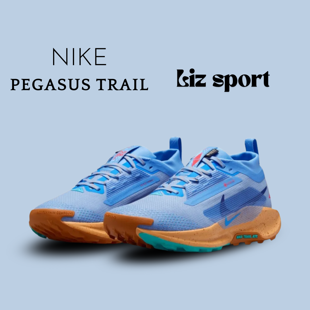 Nike  Pegasus Trail 5 GORE-TEX