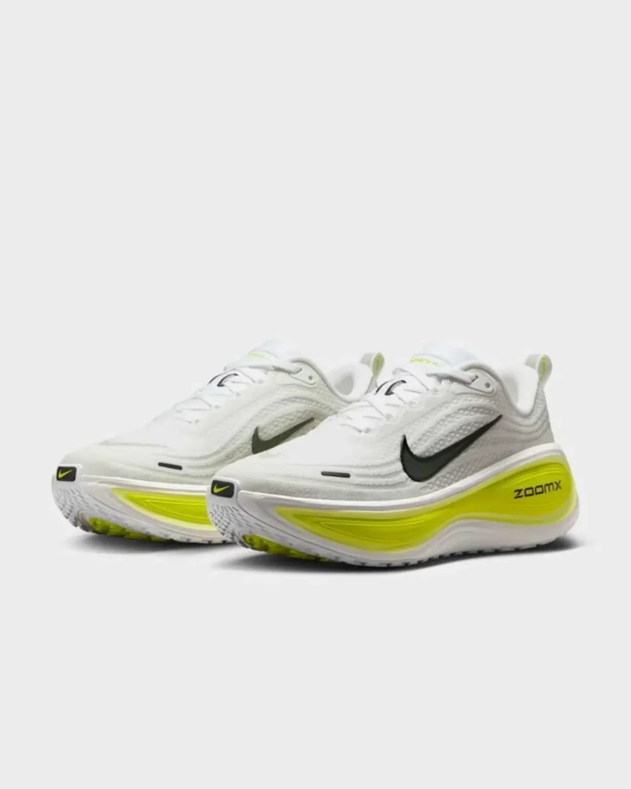 Nike Vomero Plus