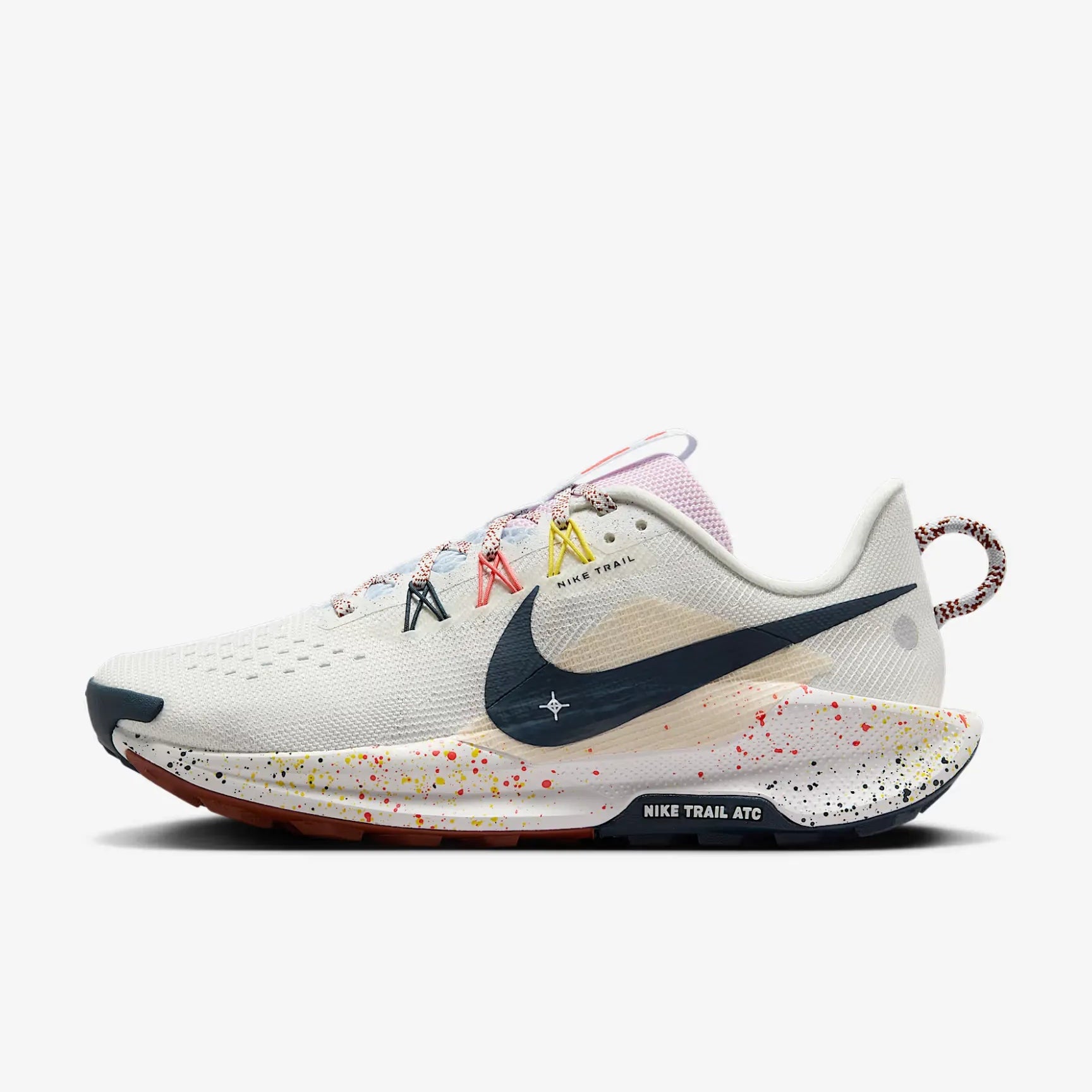 Nike React Pegasus Trail 5 Gore-Tex