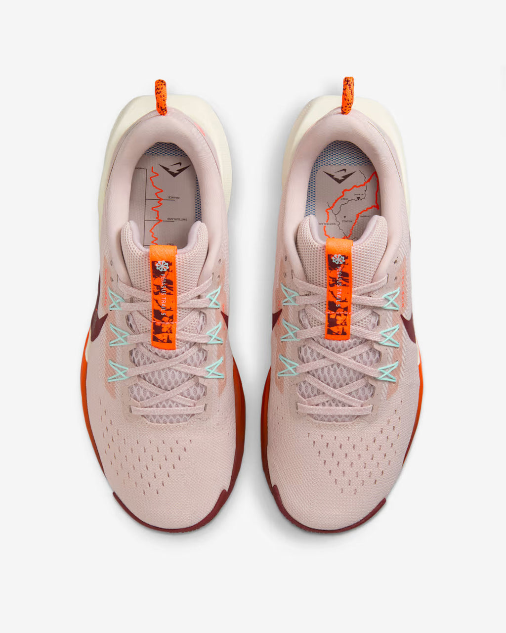 Nike Pegasus Trail 5