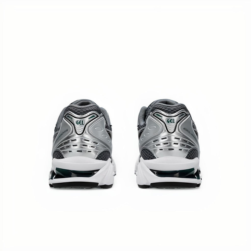 Asics Gel-Kayano 14 Metropolis Jasper Green - Yuko Sports