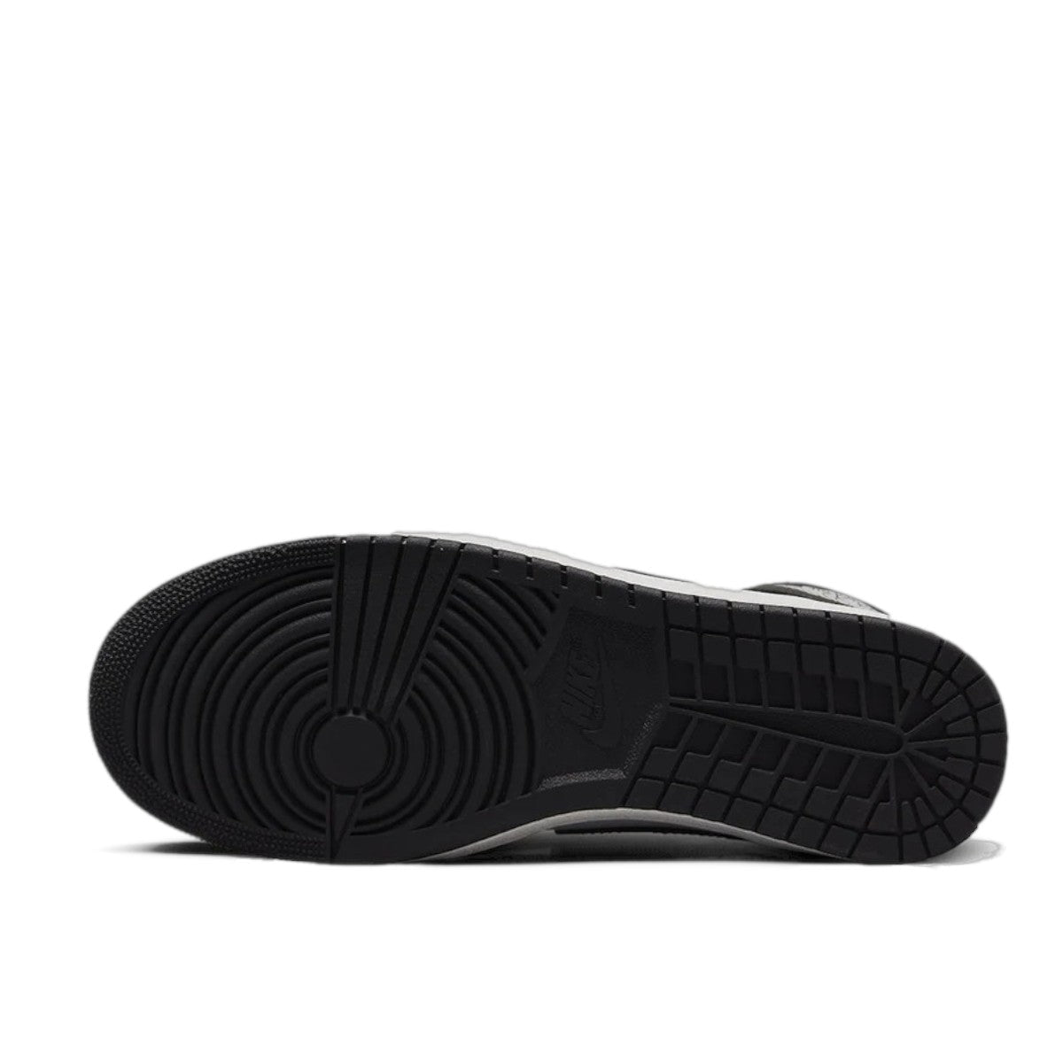 Air Jordan 1 High 85 Black White