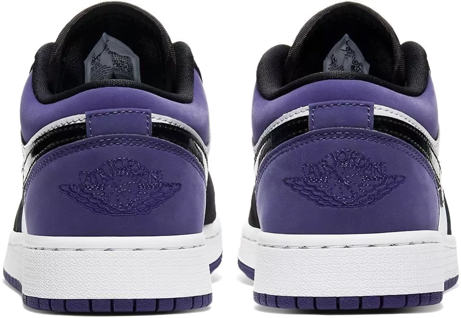 AIR JORDAN 1 LOW (GS)