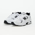 New Balance 530  white/negro