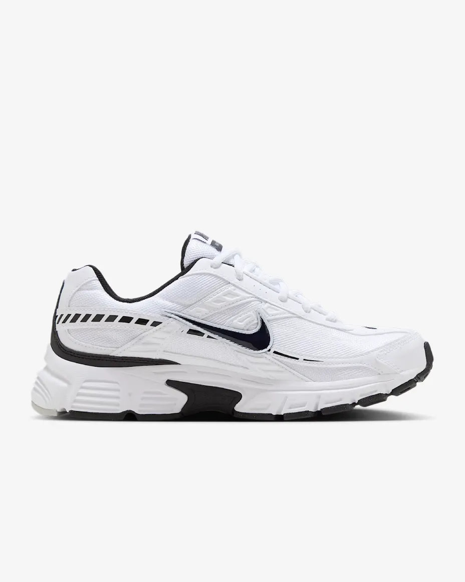 Nike initaitor  ( white/black )
