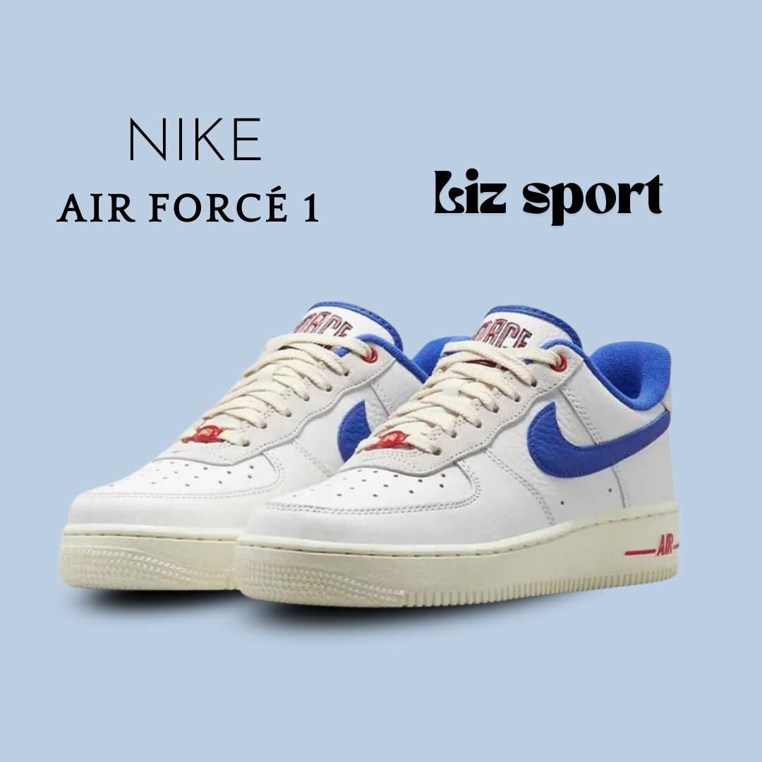Nike Air Forcé 1