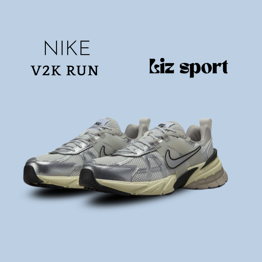 Nike V2K