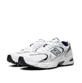 NEW BALANCE 530 white/azul