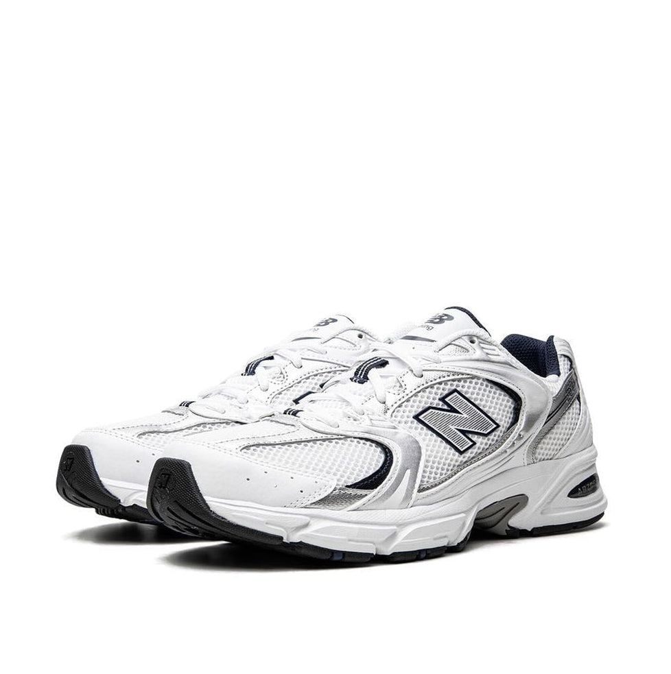 NEW BALANCE 530 white/azul