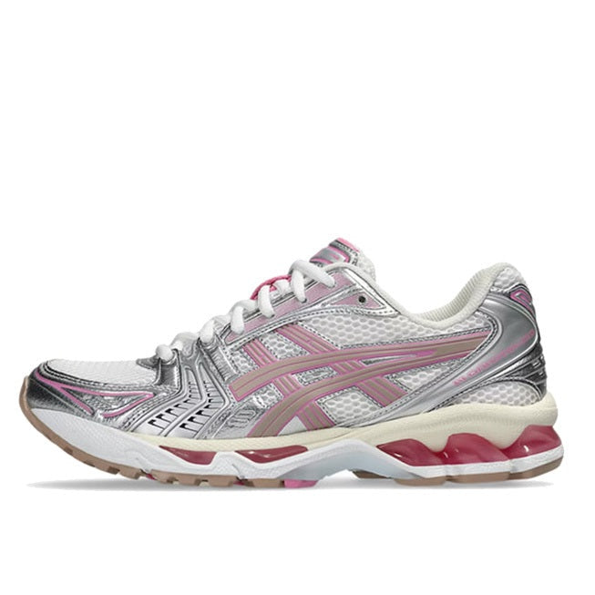 ASICS Gel Kayano 14 'Unlimited Pack - White Fawn'