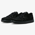 Travis Scott x Air Jordan 1 Low OG Negro Phantom