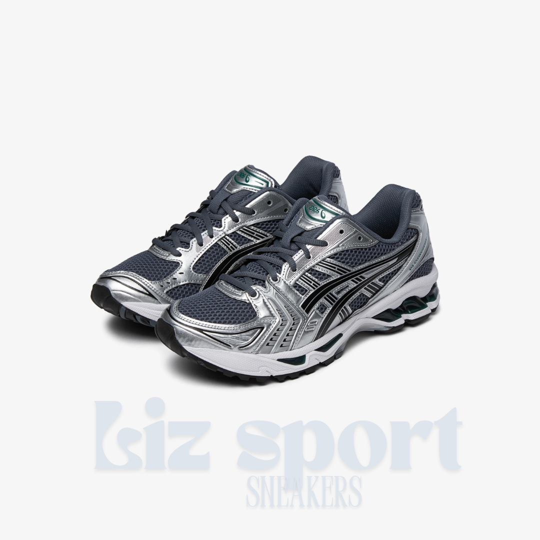 Asics Gel-Kayano 14 Metropolis Jasper Green