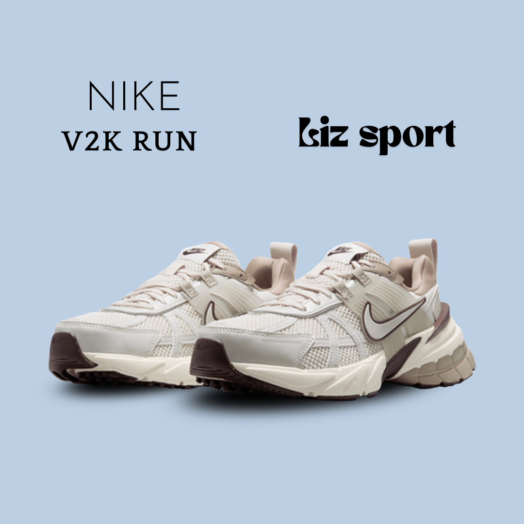 Nike v2k run