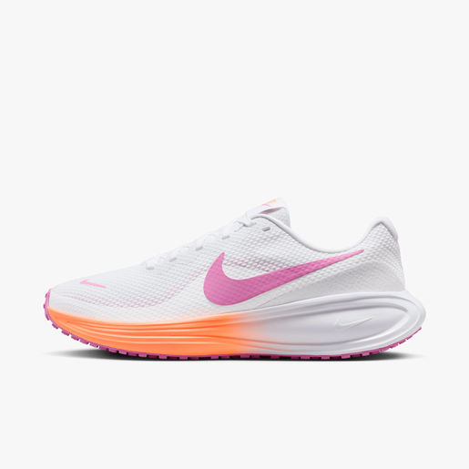 Nike Zapatillas Revolution 8
Zapatillas Correr Mujer