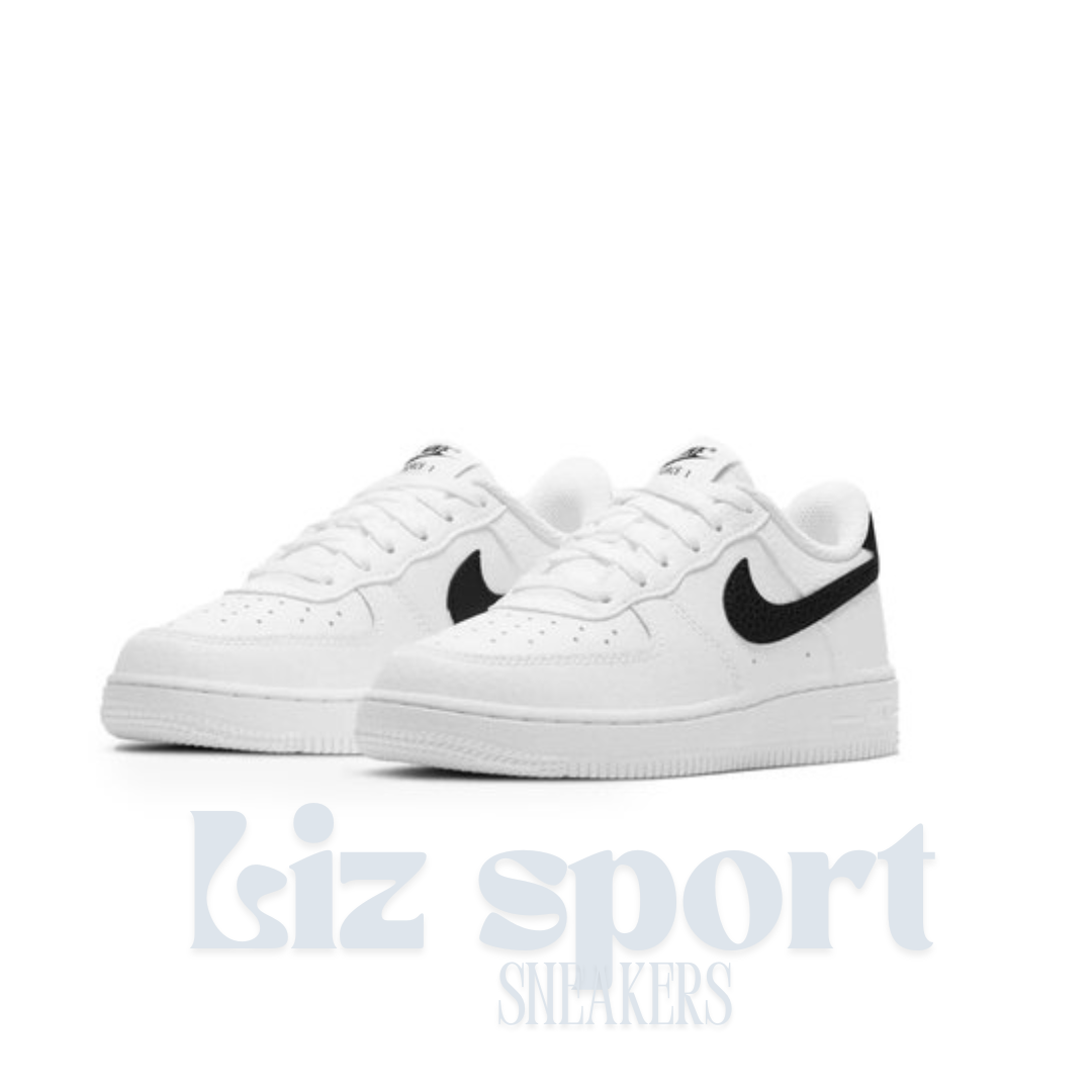 Nike Air forcé  1 white/black