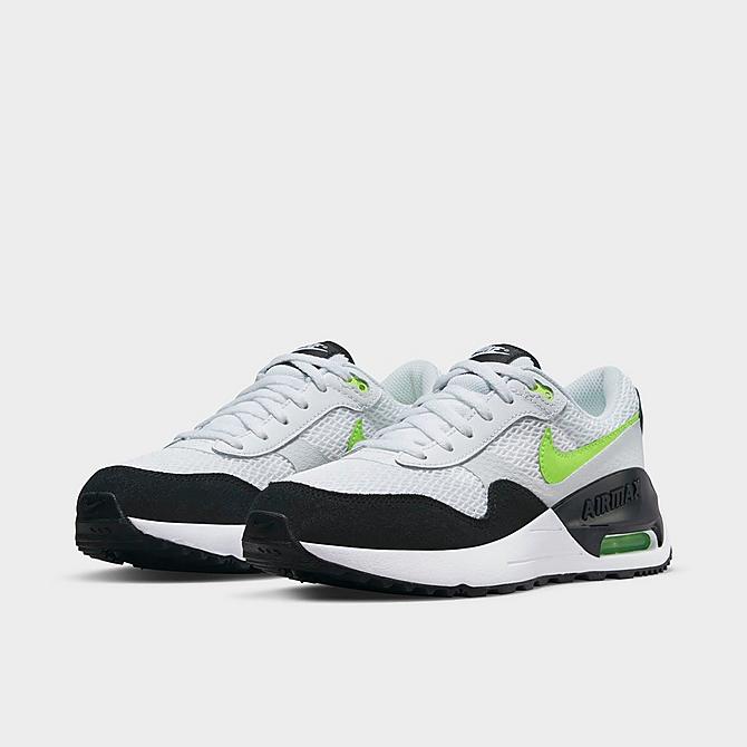 NIKE Youth AIR MAX SYSTM CASUAL
