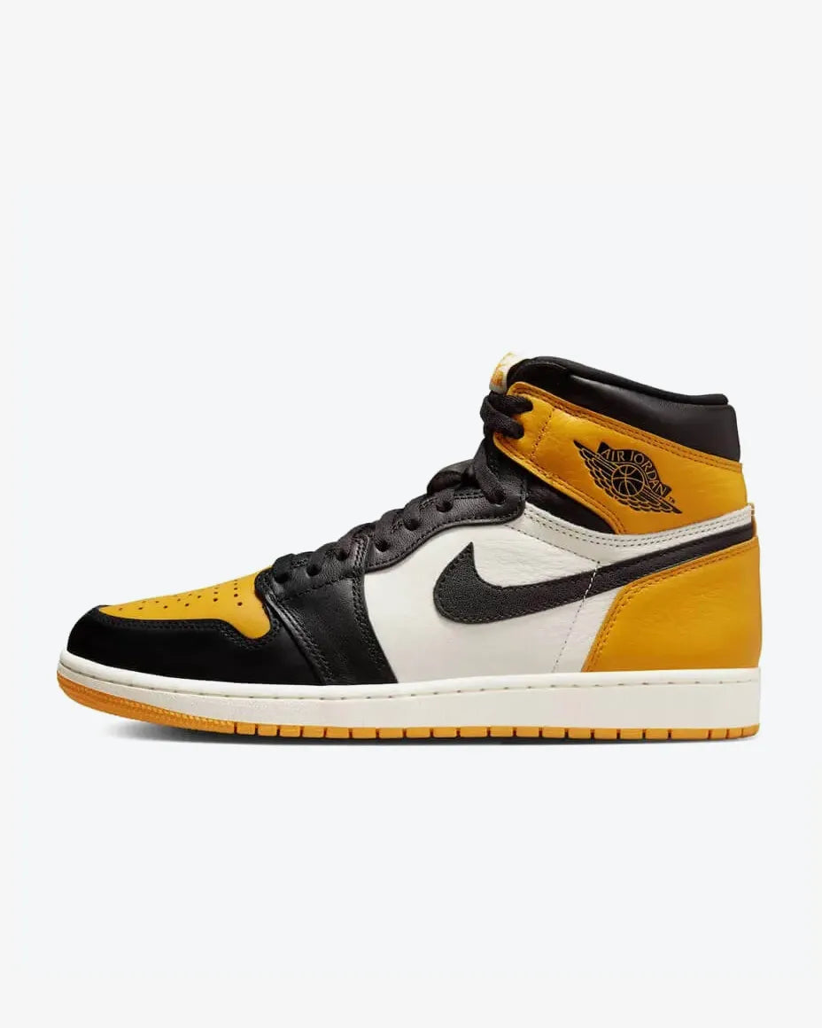 Air Jordan 1 Retro High PK