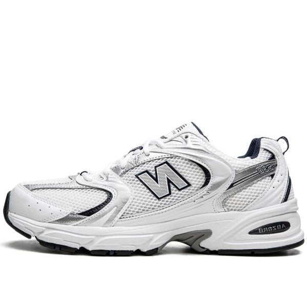 New balance 530. Silver