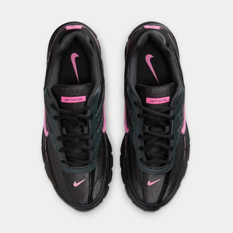 Nike initaitor ( black/pink )