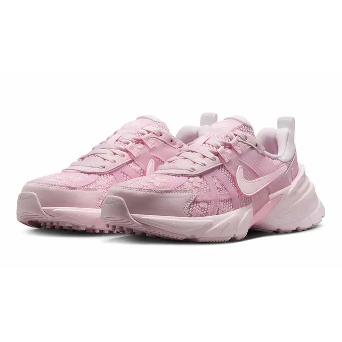 Nike v2k run pink