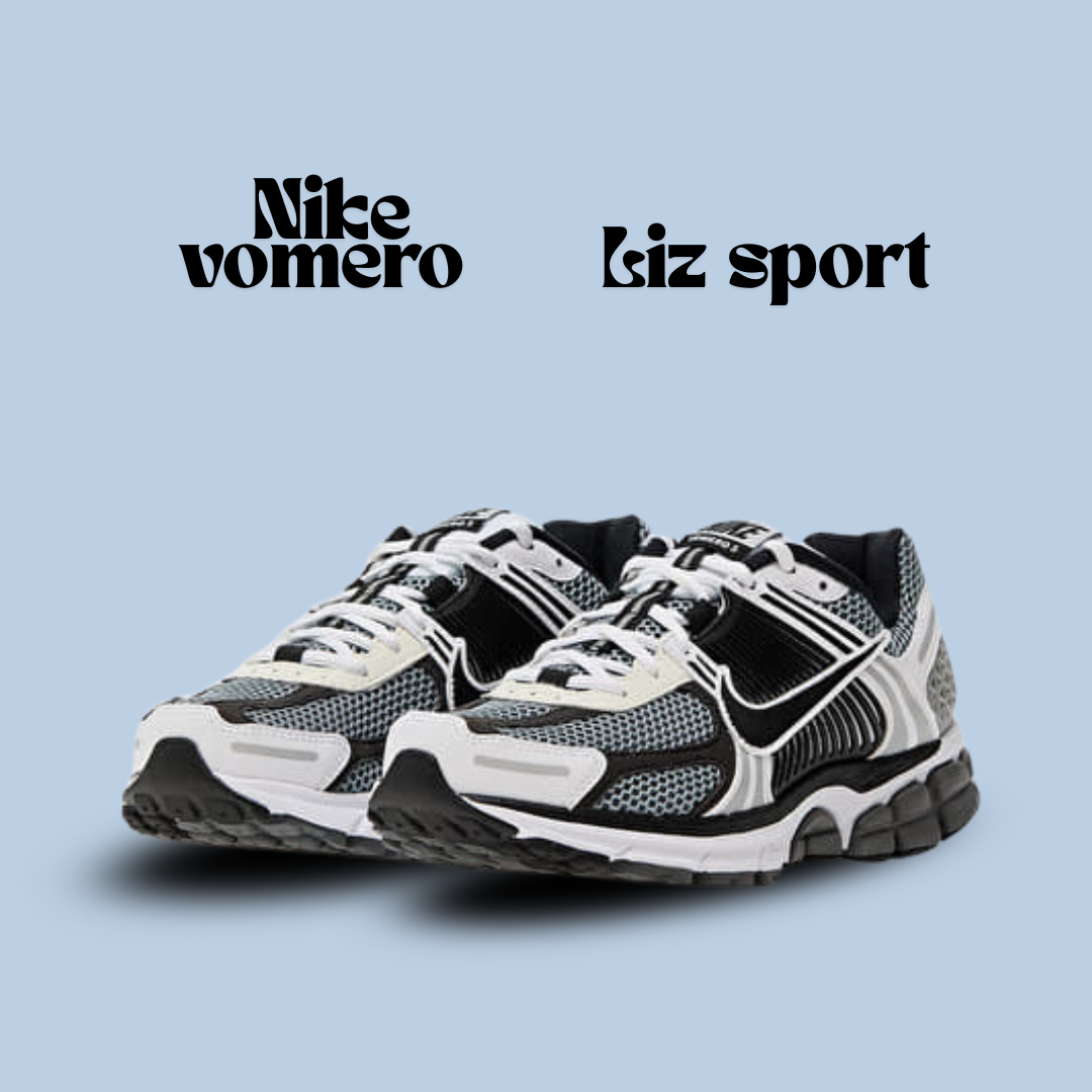 Nike Zoom Vomero 5