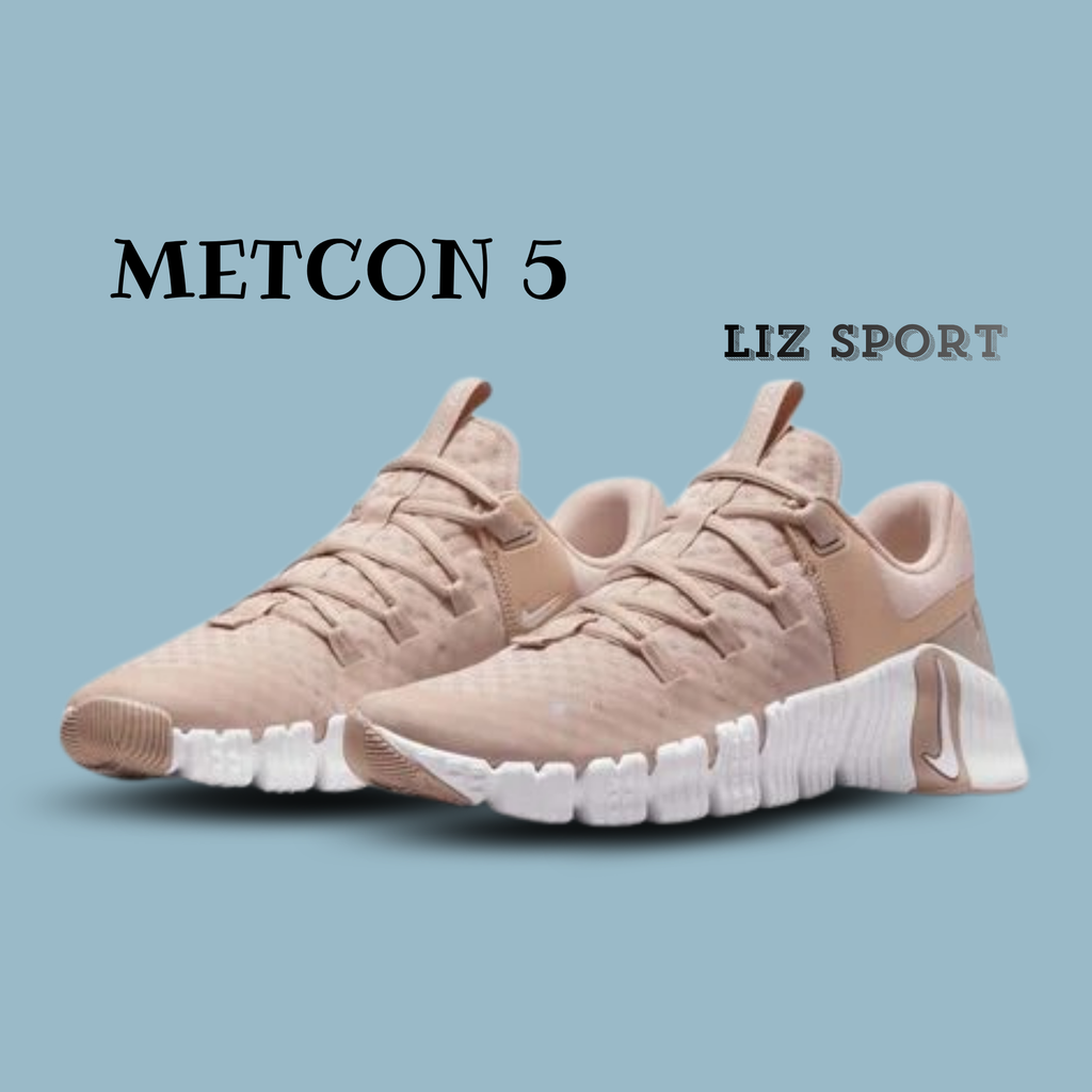 Nike Free Metcon 5