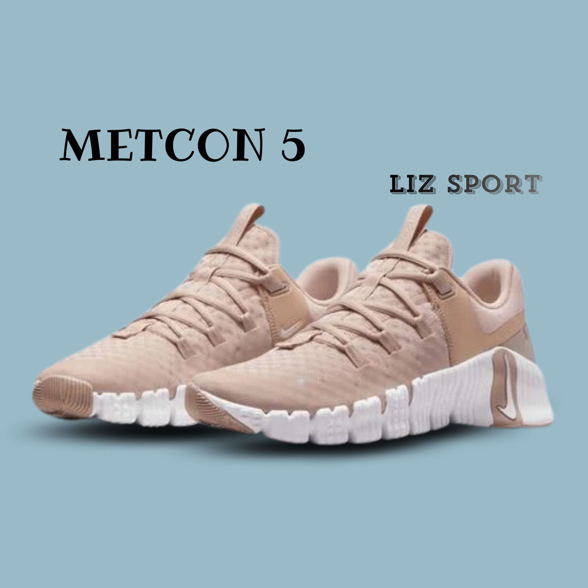 Nike Free Metcon 5