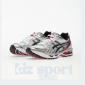 ASICS GEL KAYANO 14 rojo