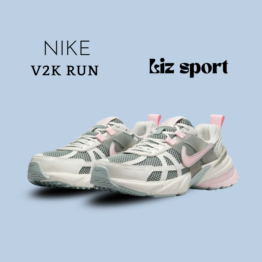 Nike
V2K Run Mujer (Pink)