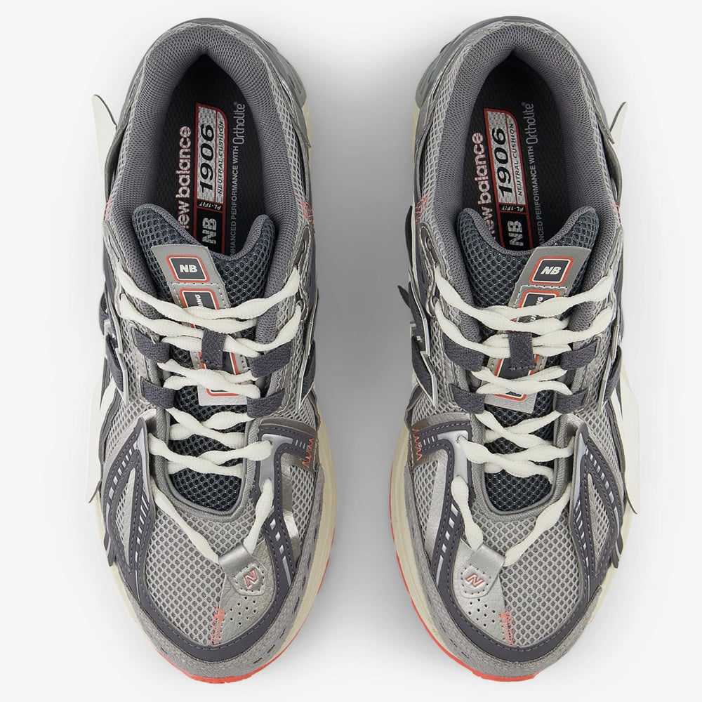 NEW BALANCE 1906A, Slate Grey
