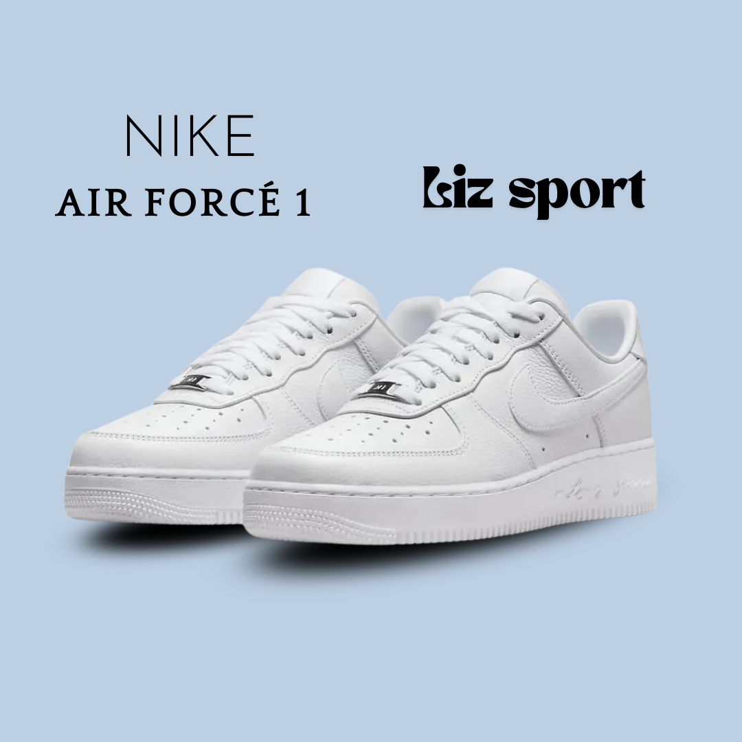 Nike Air Forcé 1 Drake Nocta