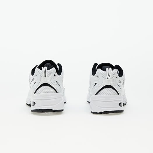 New Balance 530  white/negro
