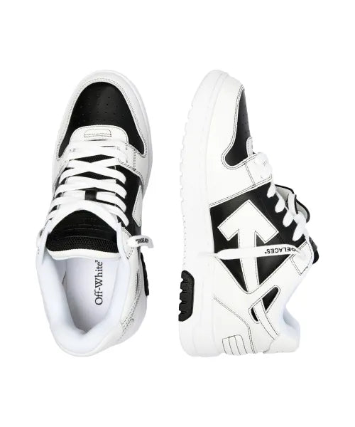 OFF WHITTE -                             OUT OF OFFICE-PK