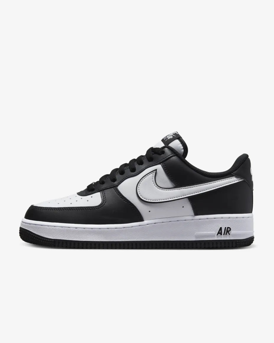 Nikr Air Forcé 1