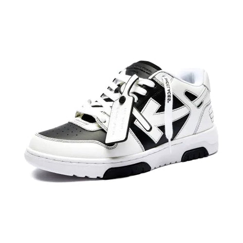 OFF WHITTE -                             OUT OF OFFICE-PK