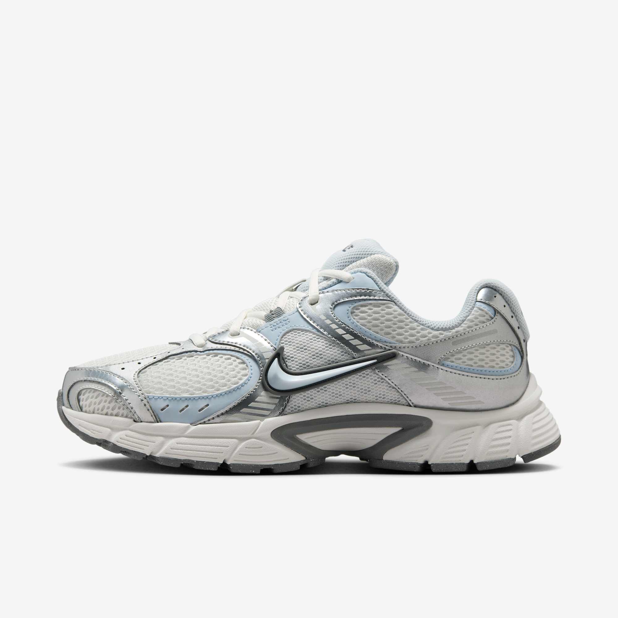 Nike V5 RNR blue tint