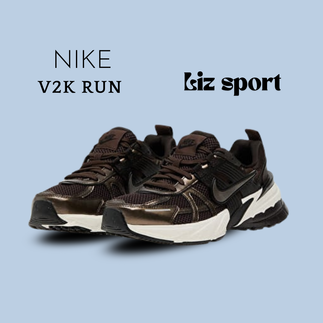 Nike V2k run