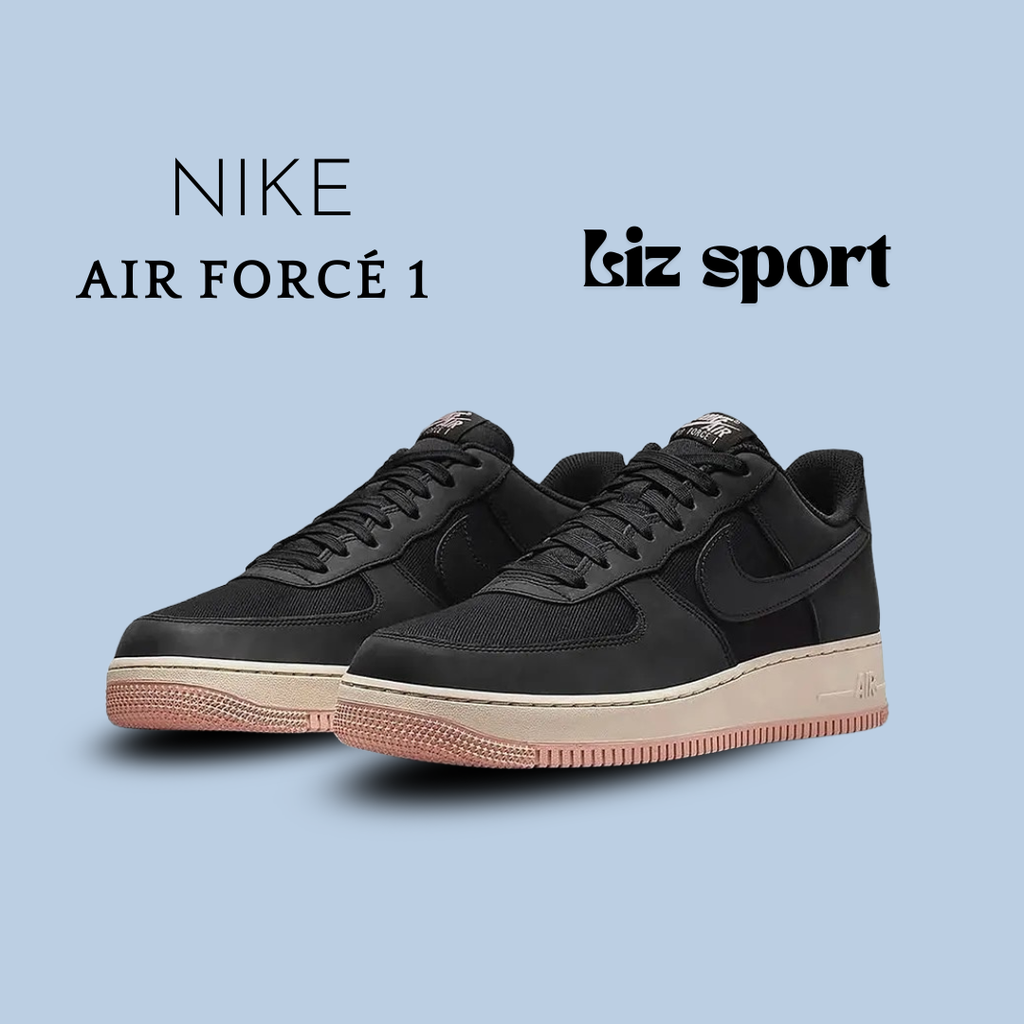 Nike Air Forcé Low '07