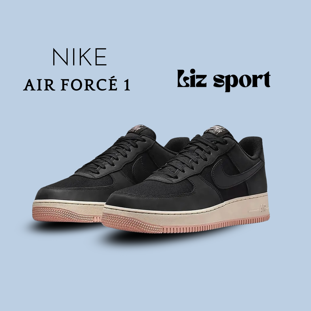 Nike Air Forcé Low '07